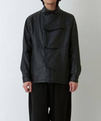 ジャケット　ＷＭ　×　Ｓｃｈｏｔｔ　ＳＨＥＥＰ　ＬＥＡＴＨＥＲ　ＲＩＤＥＲ‘Ｓ　ＪＡＣＫＥＴ　ＷＭ２４７３２１４